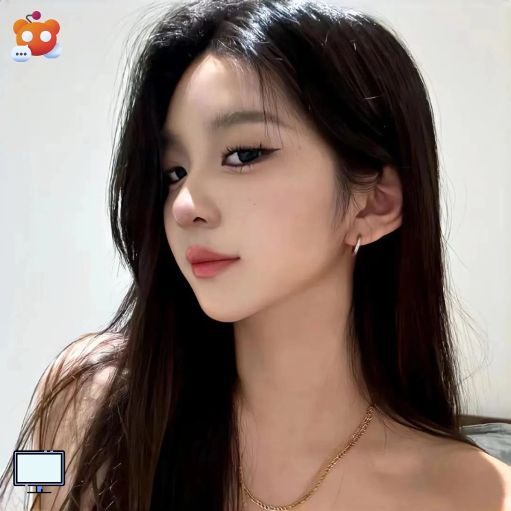 梁女士